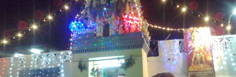Kumpinipuram